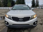 Kia Sorento 2012