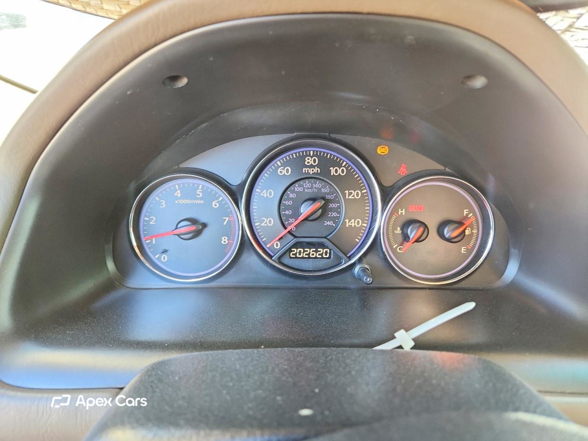 Honda Civic 2003