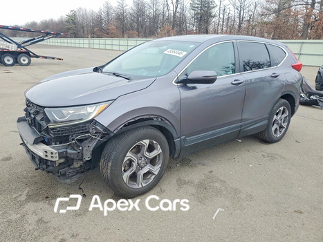 Honda CR-V 2018 - Image 1 of 15