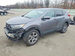 Honda CR-V 2018