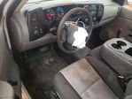 Chevrolet Silverado 2008