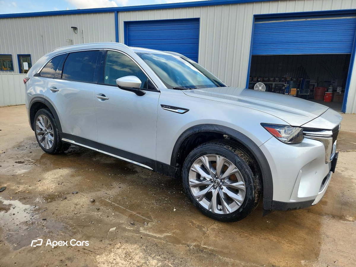 Mazda CX-90 2025