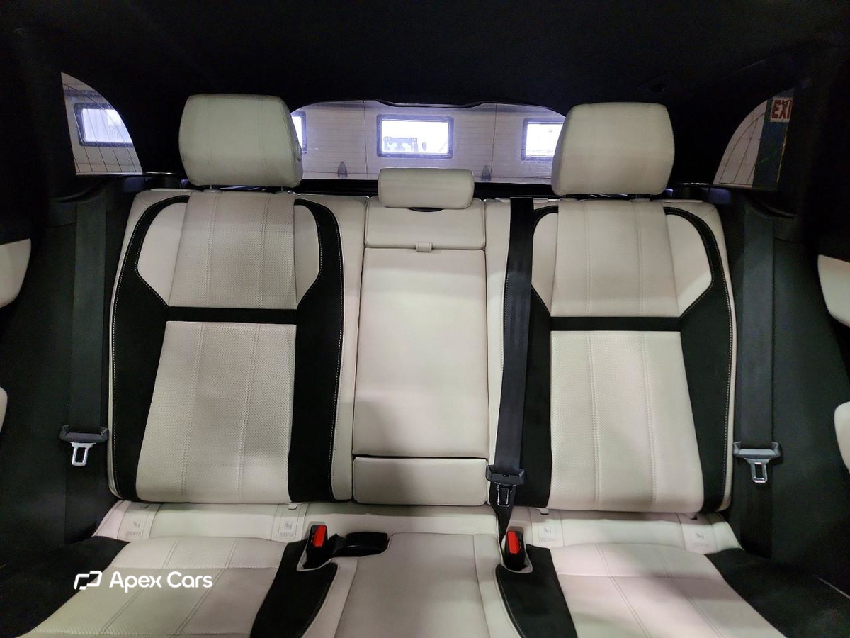 Land Rover Range Rover 2019