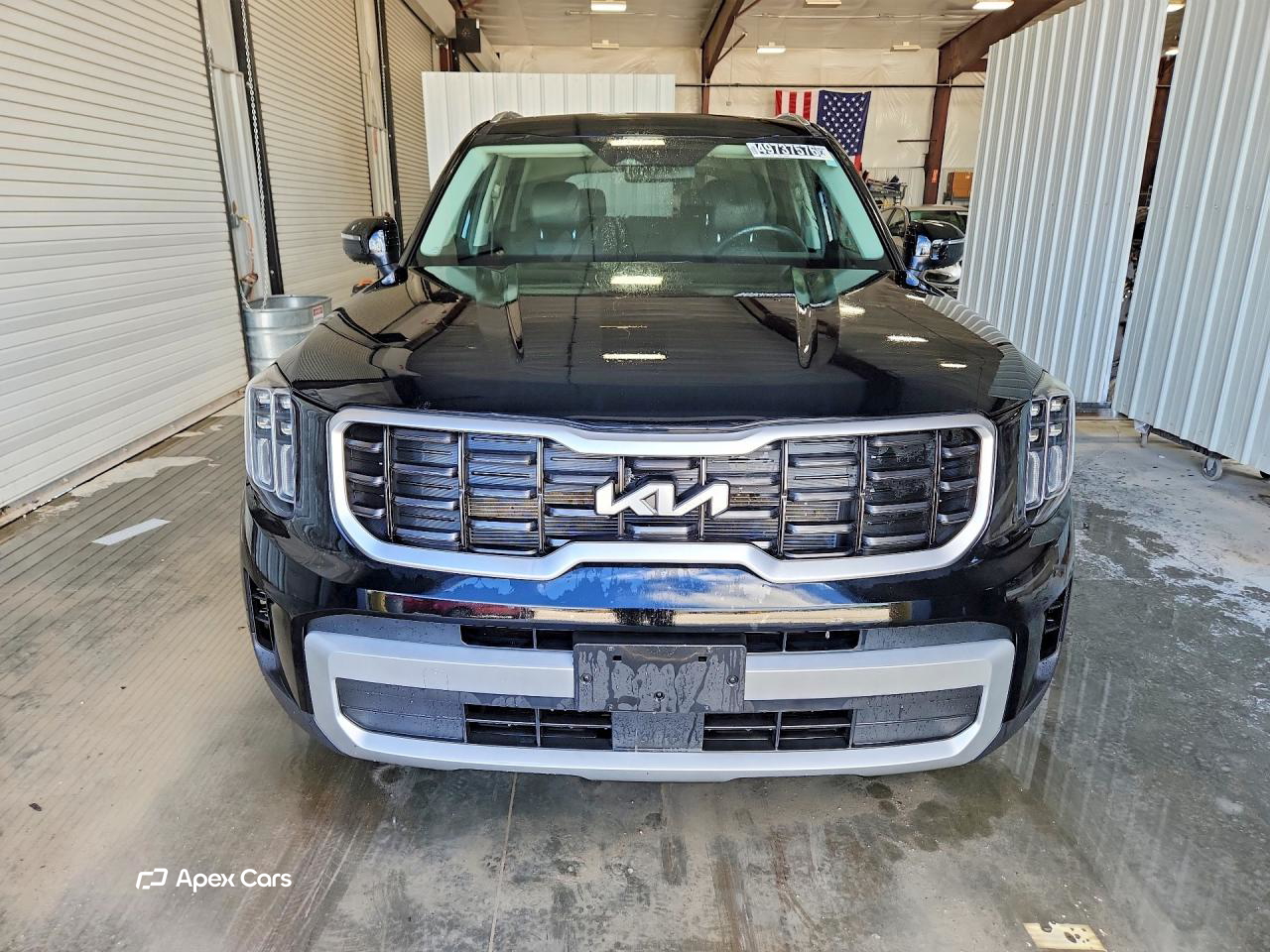 Kia Telluride 2023
