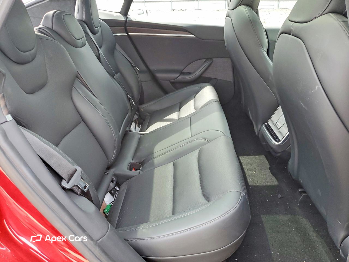Tesla Model S 2023