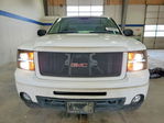 GMC Sierra 2011