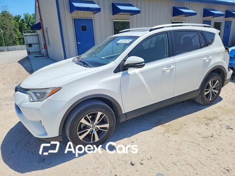 Toyota RAV 4 2016 - Zdjęcie 1 z 14