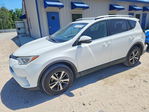 Toyota RAV 4 2016