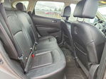Nissan Rogue 2012