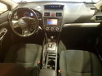 Subaru Impreza 2015