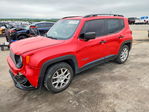Jeep Renegade 2020