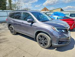 Honda Pilot 2021