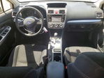 Subaru XV 2015