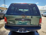 Ford Explorer 2001
