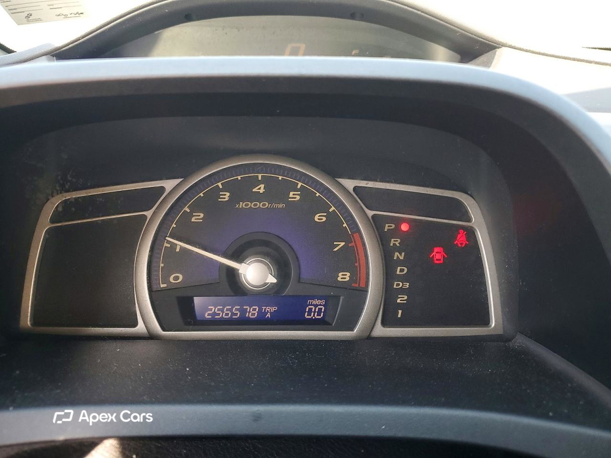 Honda Civic 2007