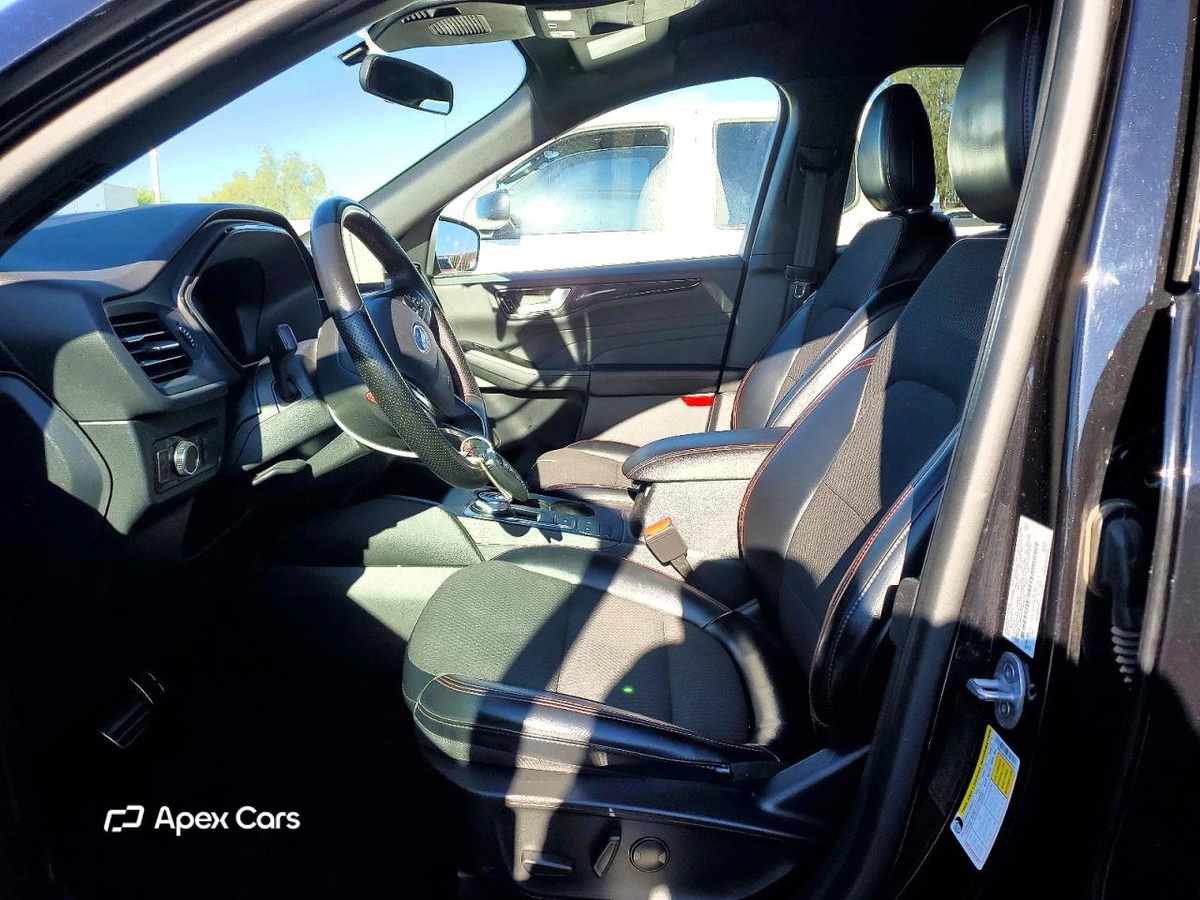 Ford Escape 2023