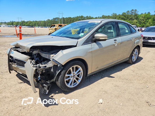 Ford Focus 2016 - Image 1 of 13