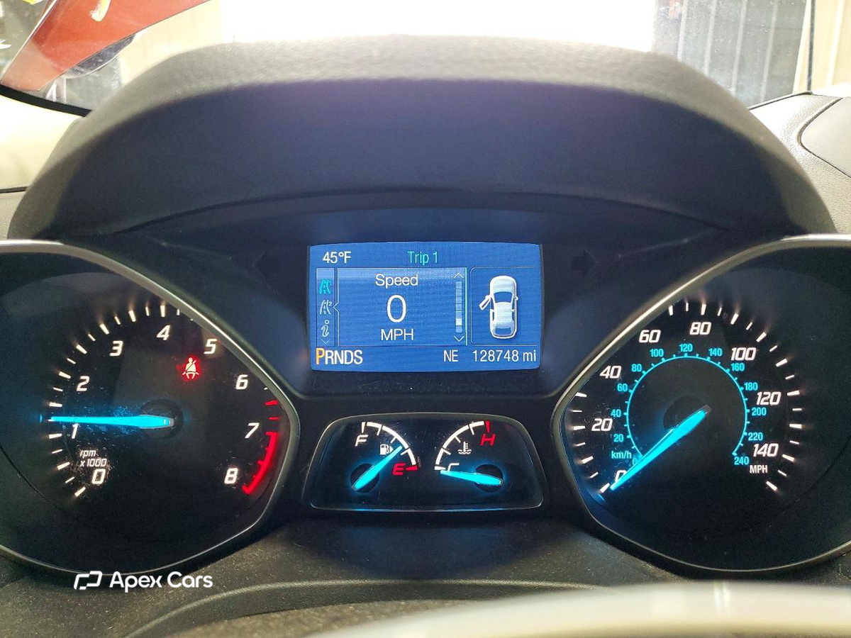 Ford Escape 2014