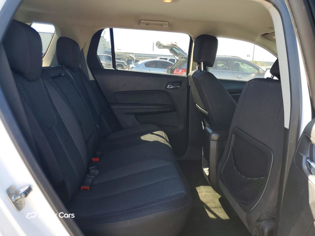 GMC Terrain 2016
