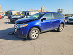 Ford Edge 2014