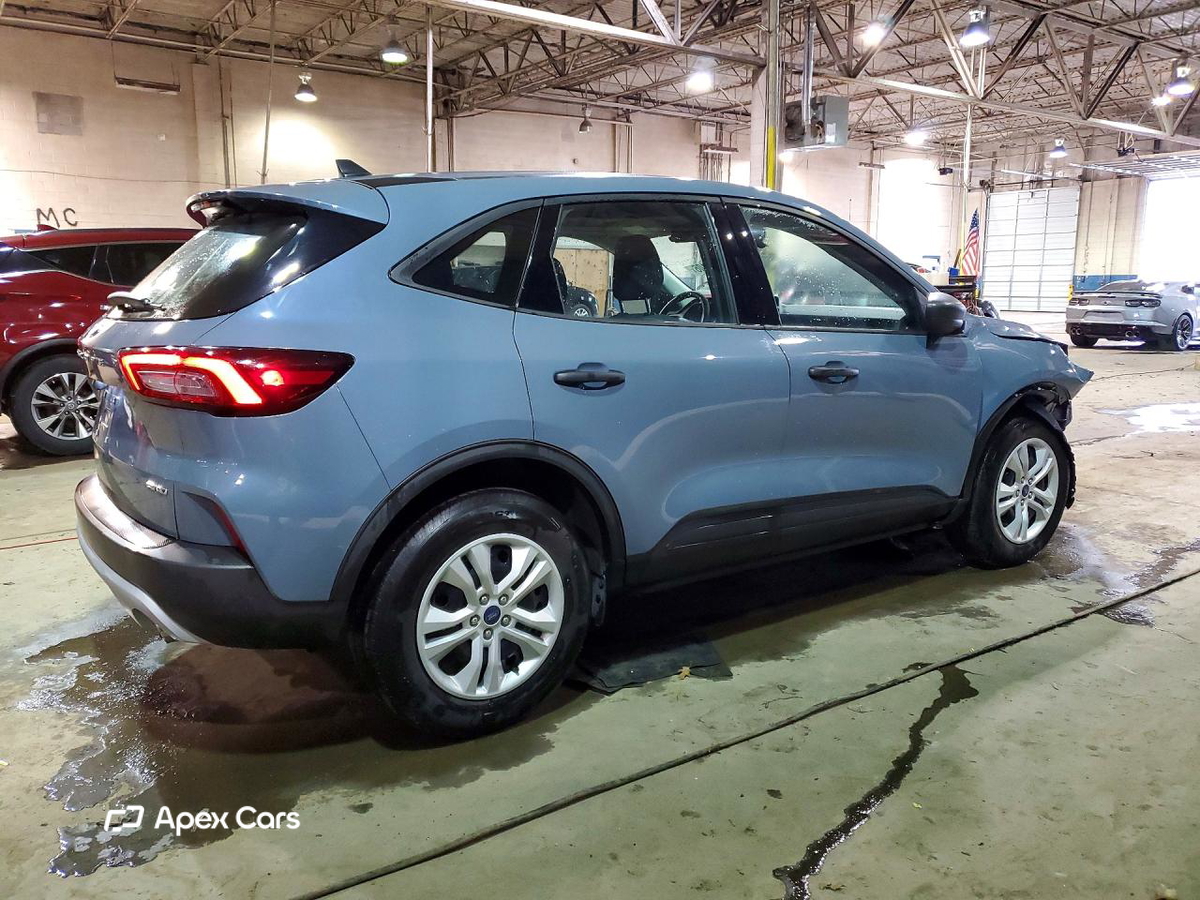 Ford Escape 2023