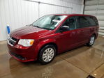 Dodge Caravan 2018