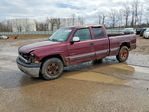 Chevrolet Silverado 2001