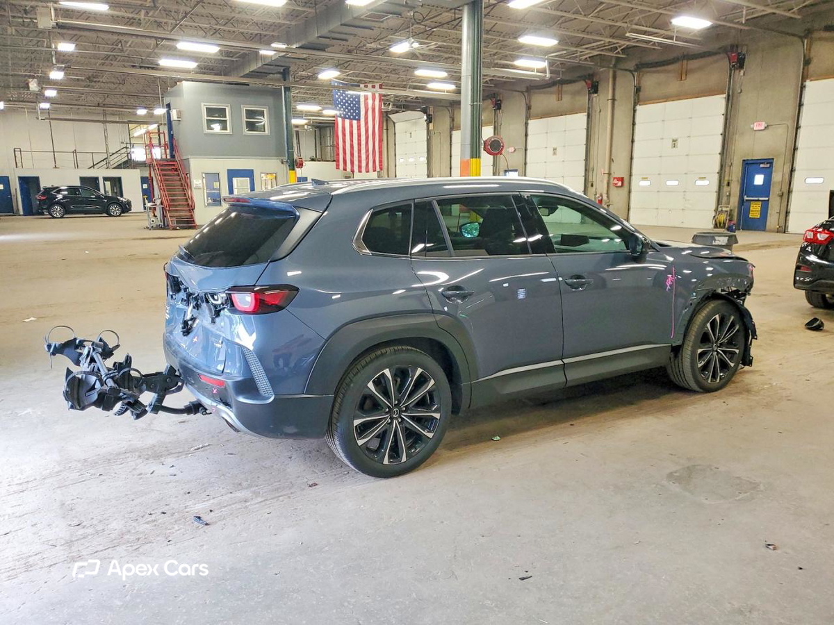 Mazda CX-50 2024