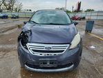 Ford Fiesta 2012