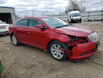 Buick LaCrosse 2012