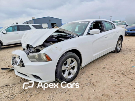 Dodge Charger 2011 - Image 1 of 13