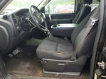 Chevrolet Silverado 2012