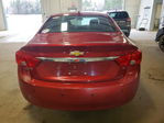 Chevrolet Impala 2015