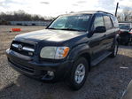 Toyota Sequoia 2006