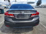 Honda Civic 2013