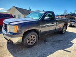 GMC Sierra 2010