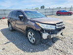 Toyota Highlander 2017