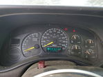 Chevrolet Silverado 2002