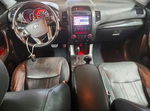 Kia Sorento 2012