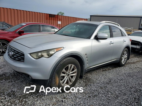 Infiniti FX 2009 - Image 1 of 13