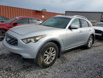 Infiniti FX 2009