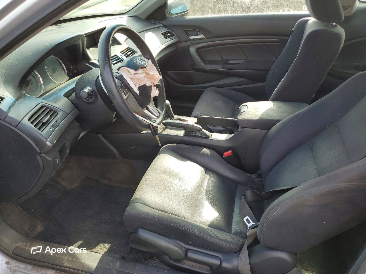 Honda Accord 2011
