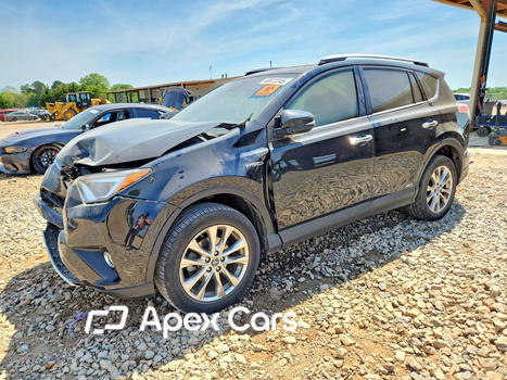 Toyota RAV 4 2016 - Image 1 of 13