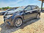 Toyota RAV 4 2016