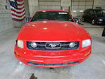Ford Mustang 2008