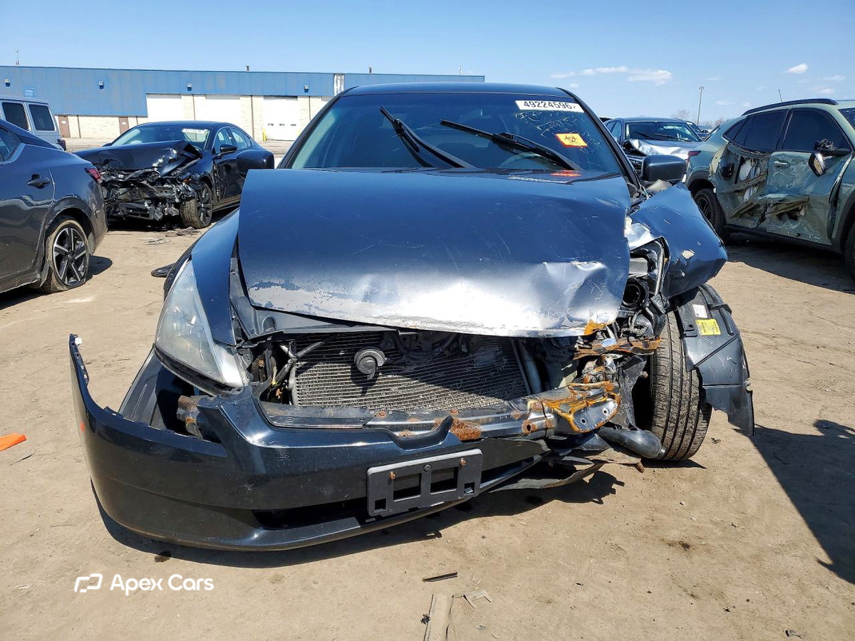 Honda Accord 2004