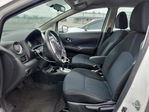 Nissan Versa 2016