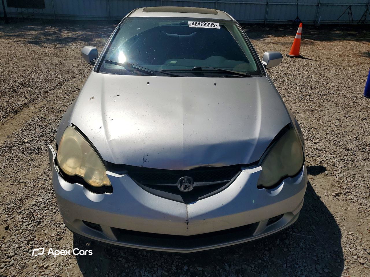 Acura RSX 2003
