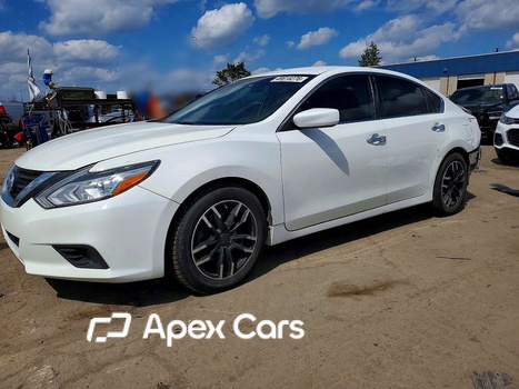 Nissan Altima 2018 - Image 1 of 13