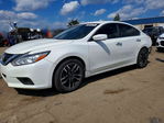 Nissan Altima 2018